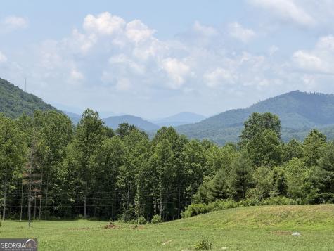 1449 Muskrat Creek Road Hayesville NC 28904