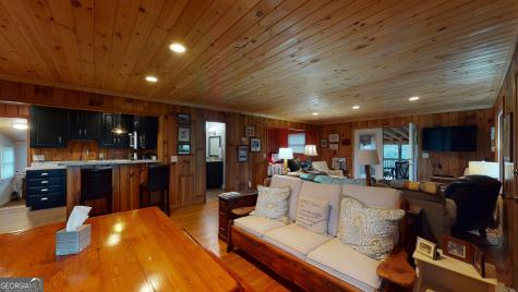 1449 Muskrat Creek Road Hayesville NC 28904