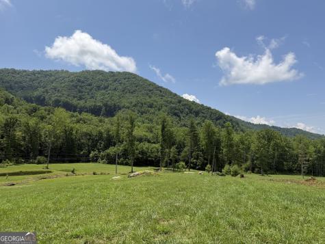 1449 Muskrat Creek Road Hayesville NC 28904