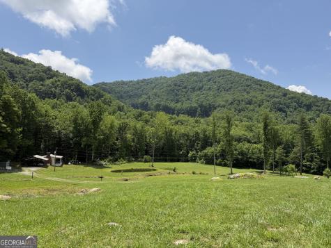 1449 Muskrat Creek Road Hayesville NC 28904