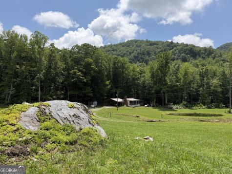 1449 Muskrat Creek Road Hayesville NC 28904