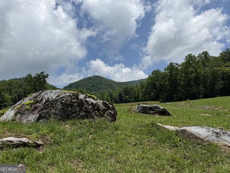1449 Muskrat Creek Road Hayesville NC 28904