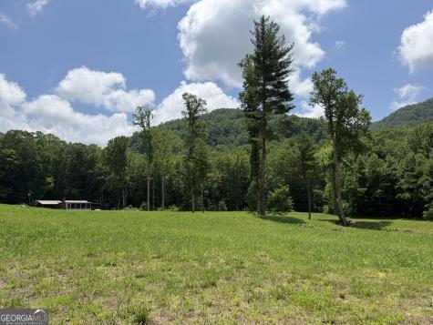 1449 Muskrat Creek Road Hayesville NC 28904