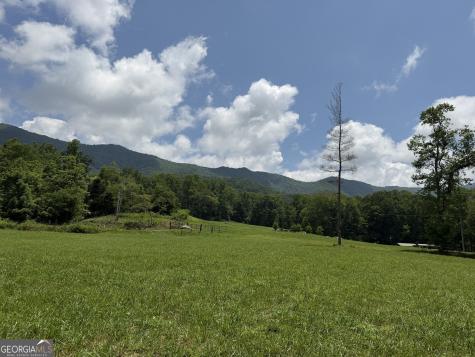 1449 Muskrat Creek Road Hayesville NC 28904