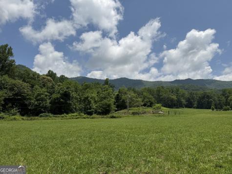 1449 Muskrat Creek Road Hayesville NC 28904