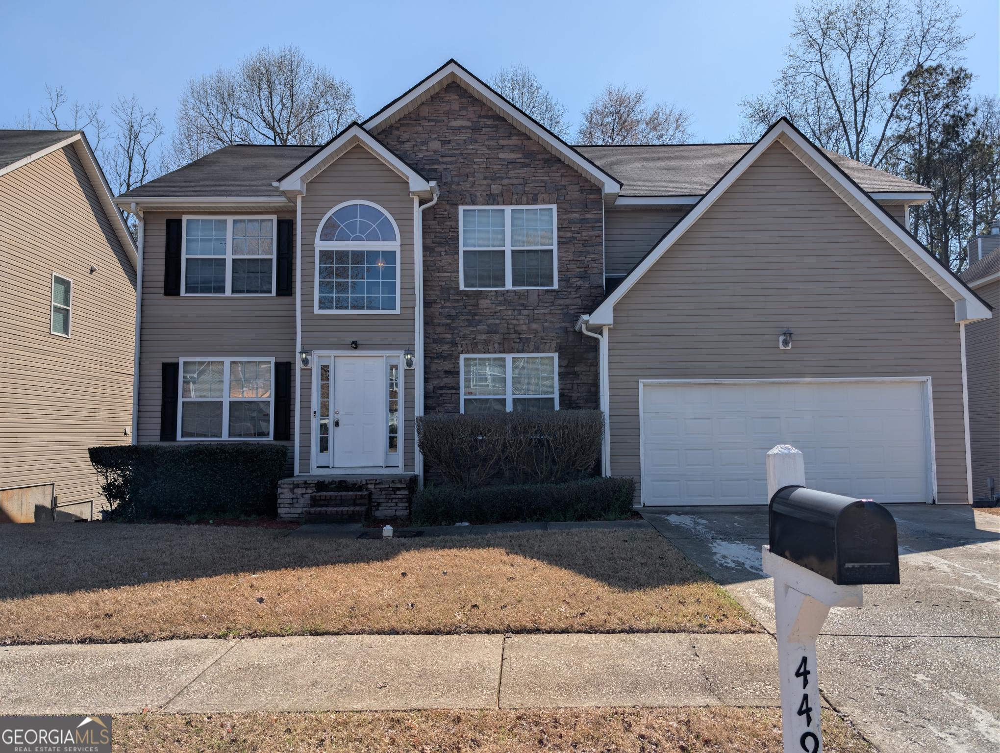 4494 Michael Jay Street Snellville GA 30039