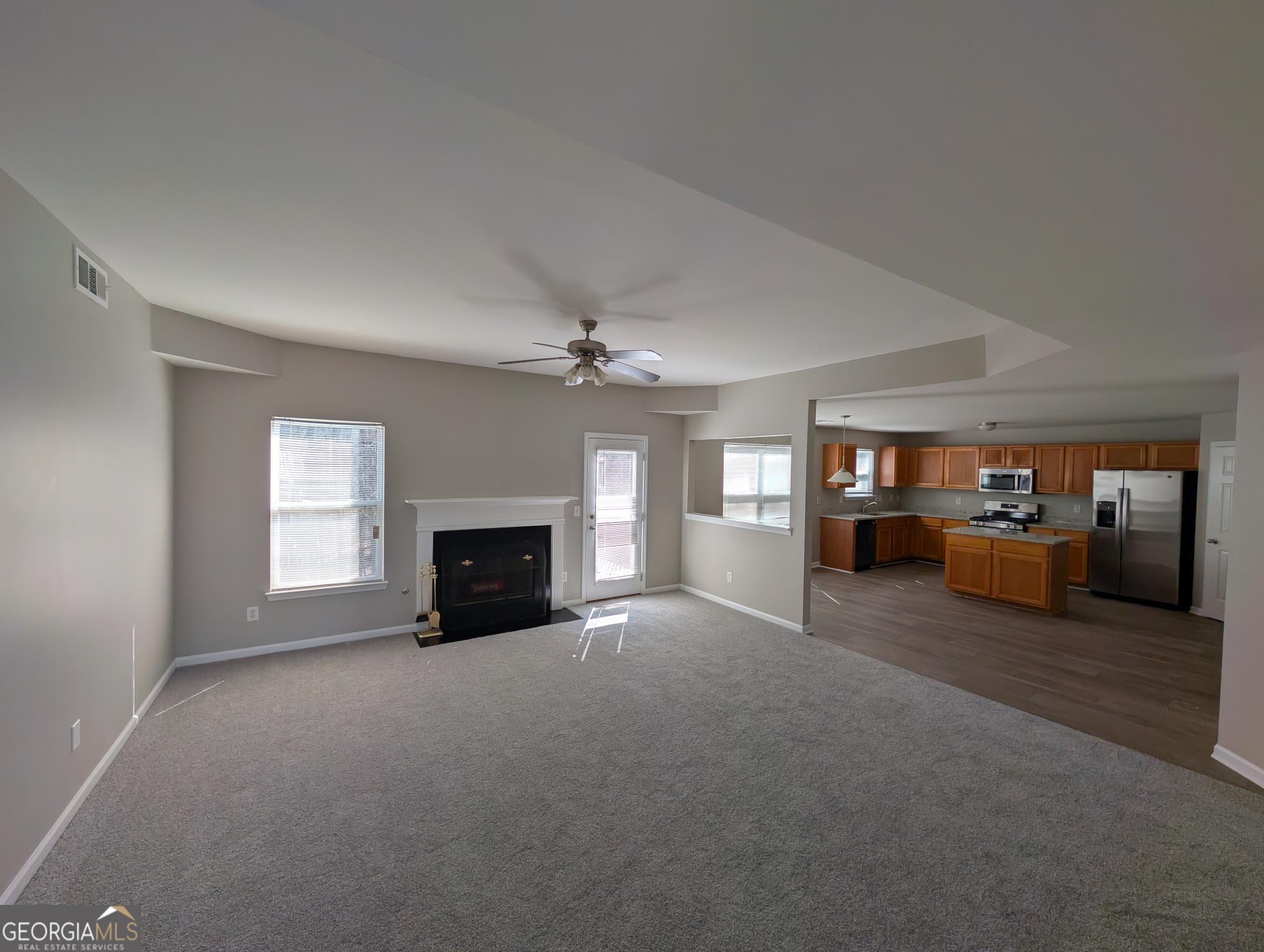 4494 Michael Jay Street Snellville GA 30039