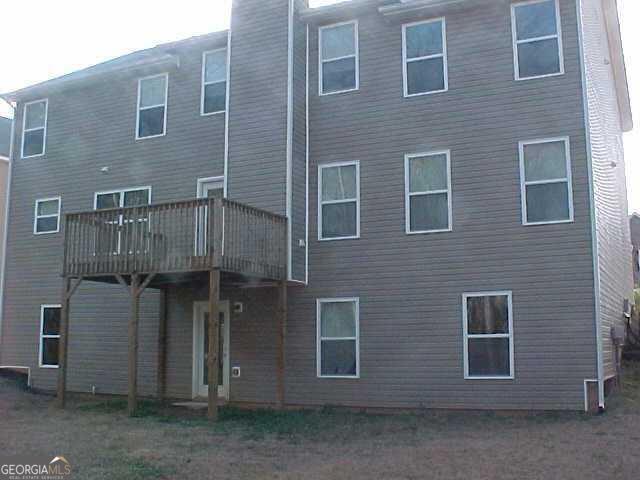 4494 Michael Jay Street Snellville GA 30039