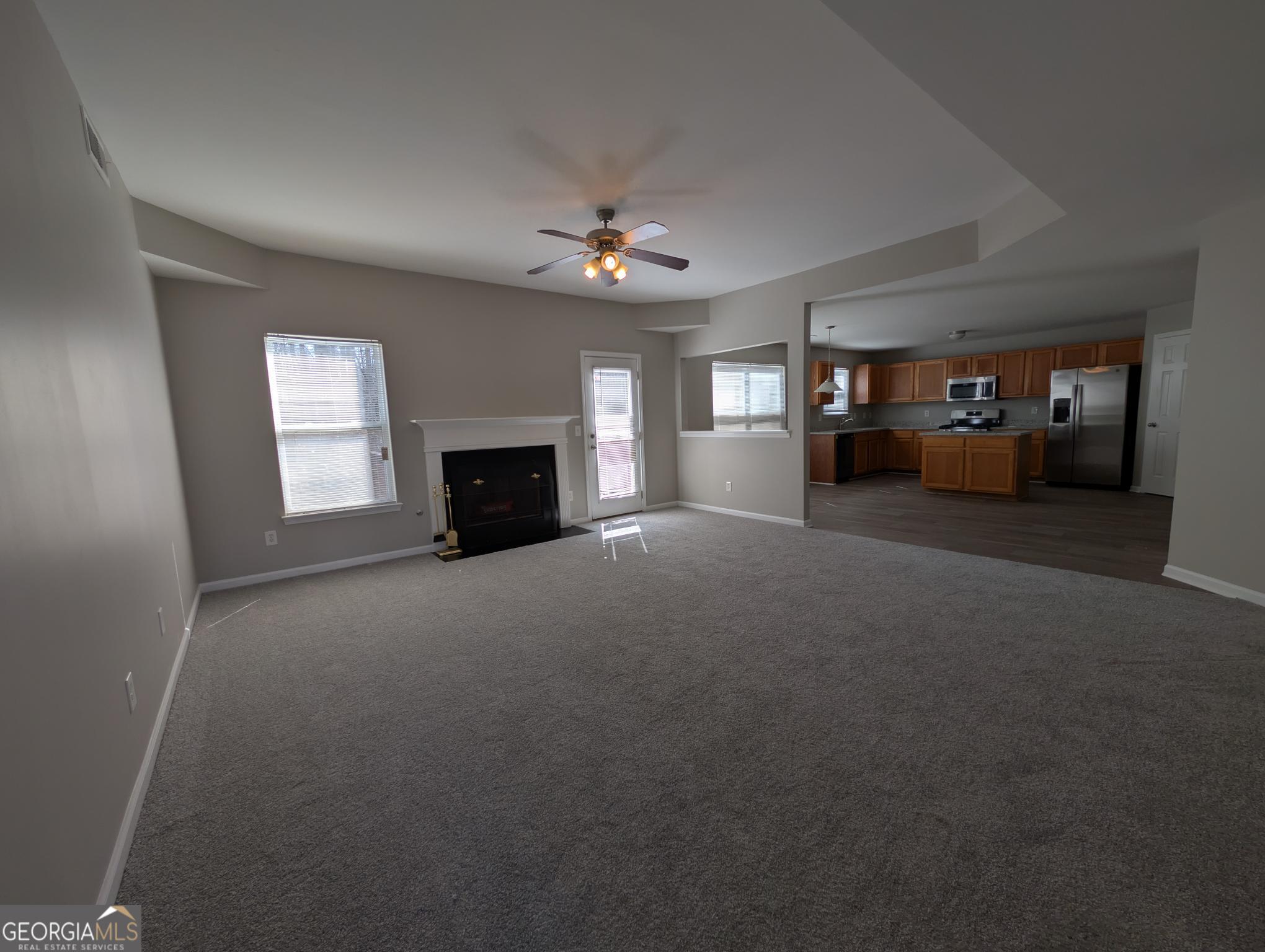 4494 Michael Jay Street Snellville GA 30039