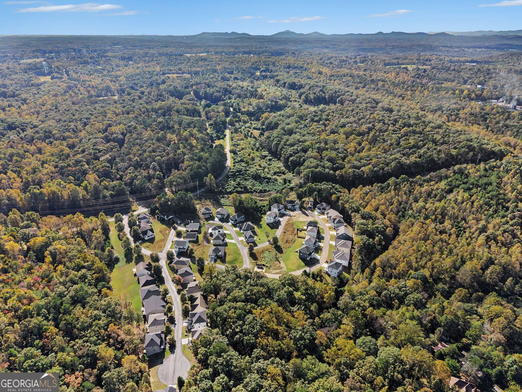 642 Bald Ridge Circle Demorest GA 30535