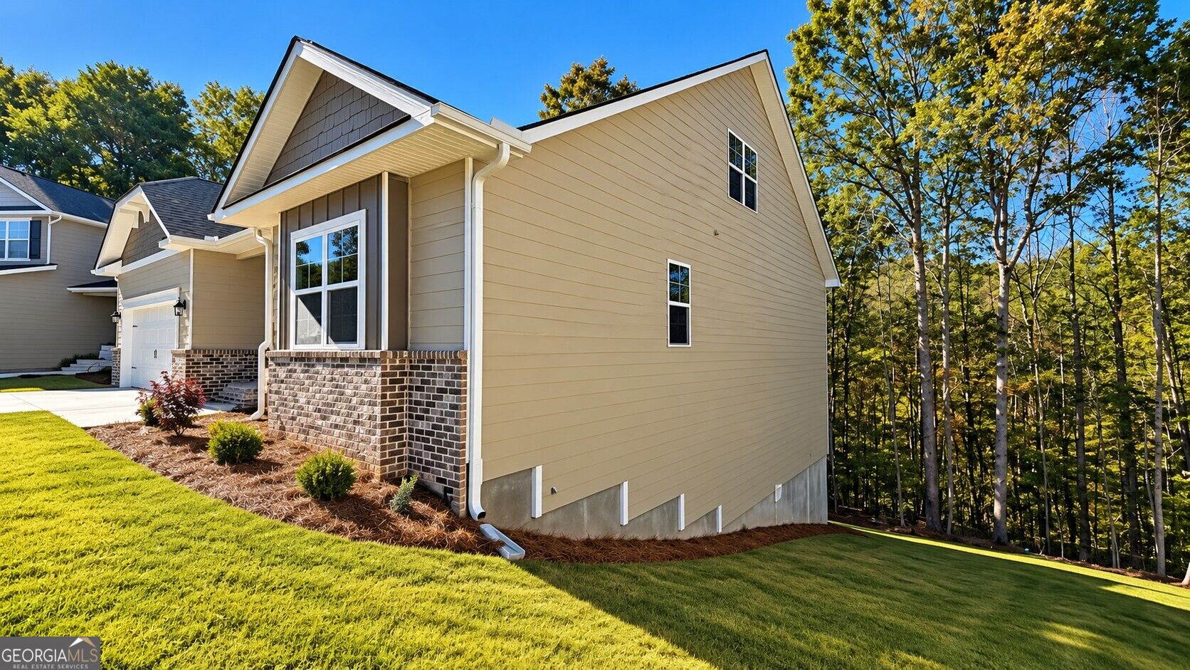 642 Bald Ridge Circle Demorest GA 30535