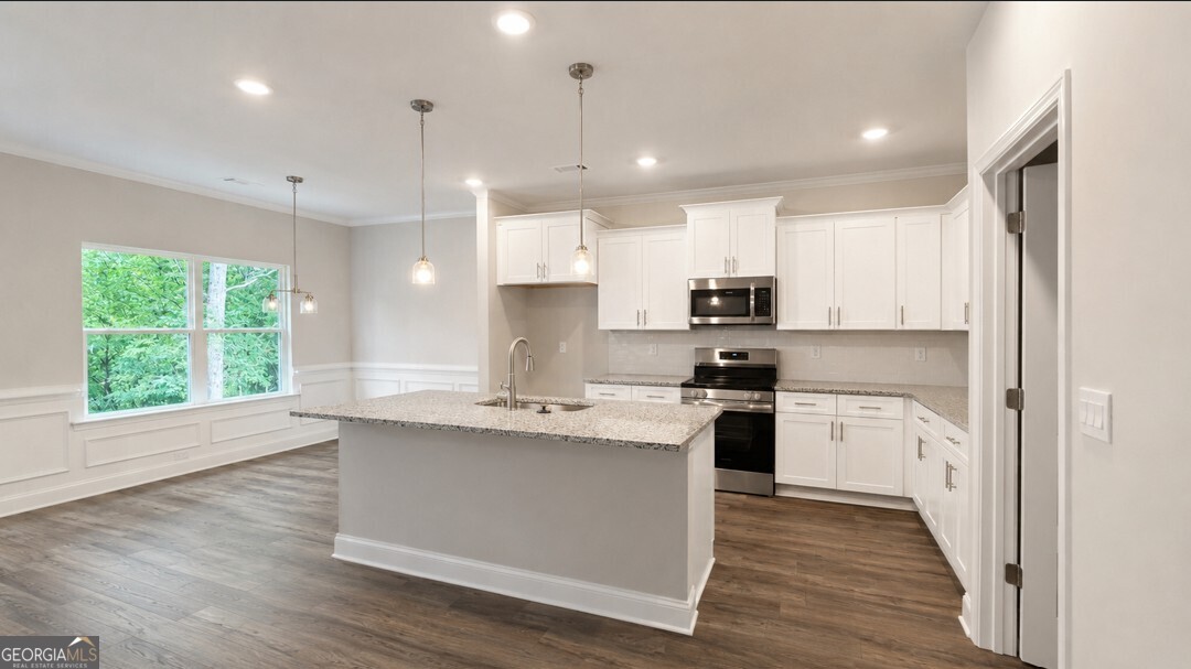 642 Bald Ridge Circle Demorest GA 30535