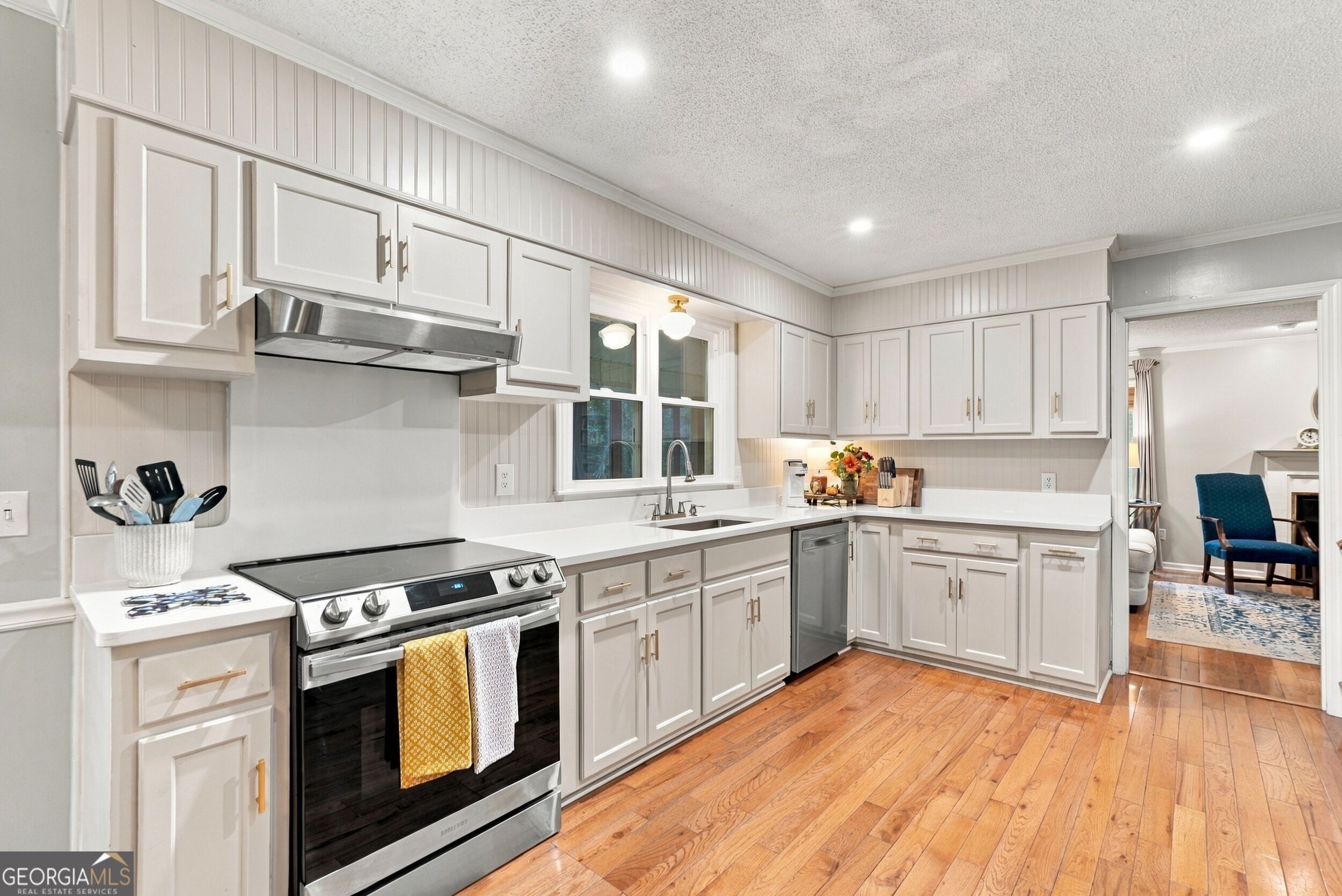 109 Oakcrest Drive Statesboro GA 30461
