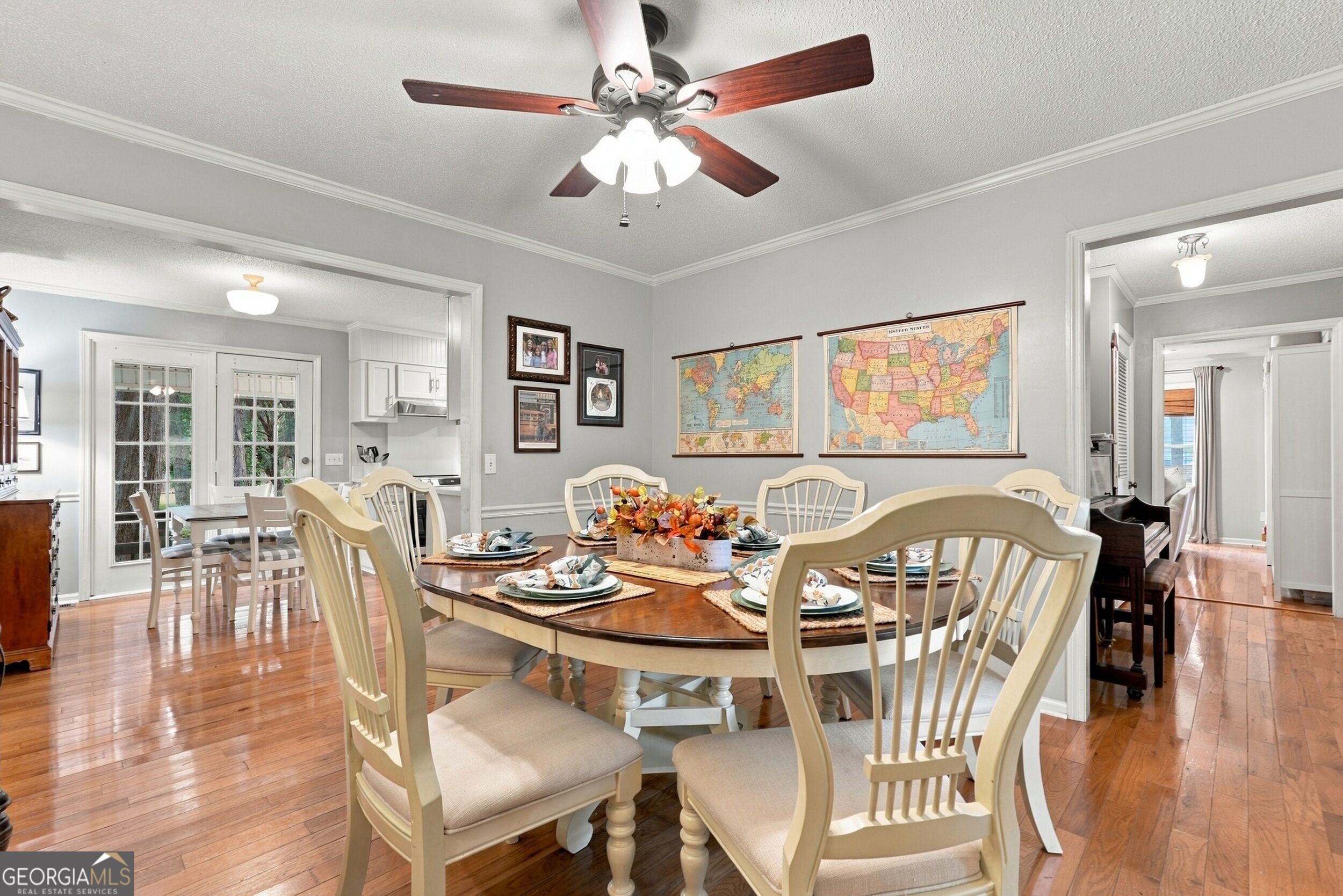 109 Oakcrest Drive Statesboro GA 30461
