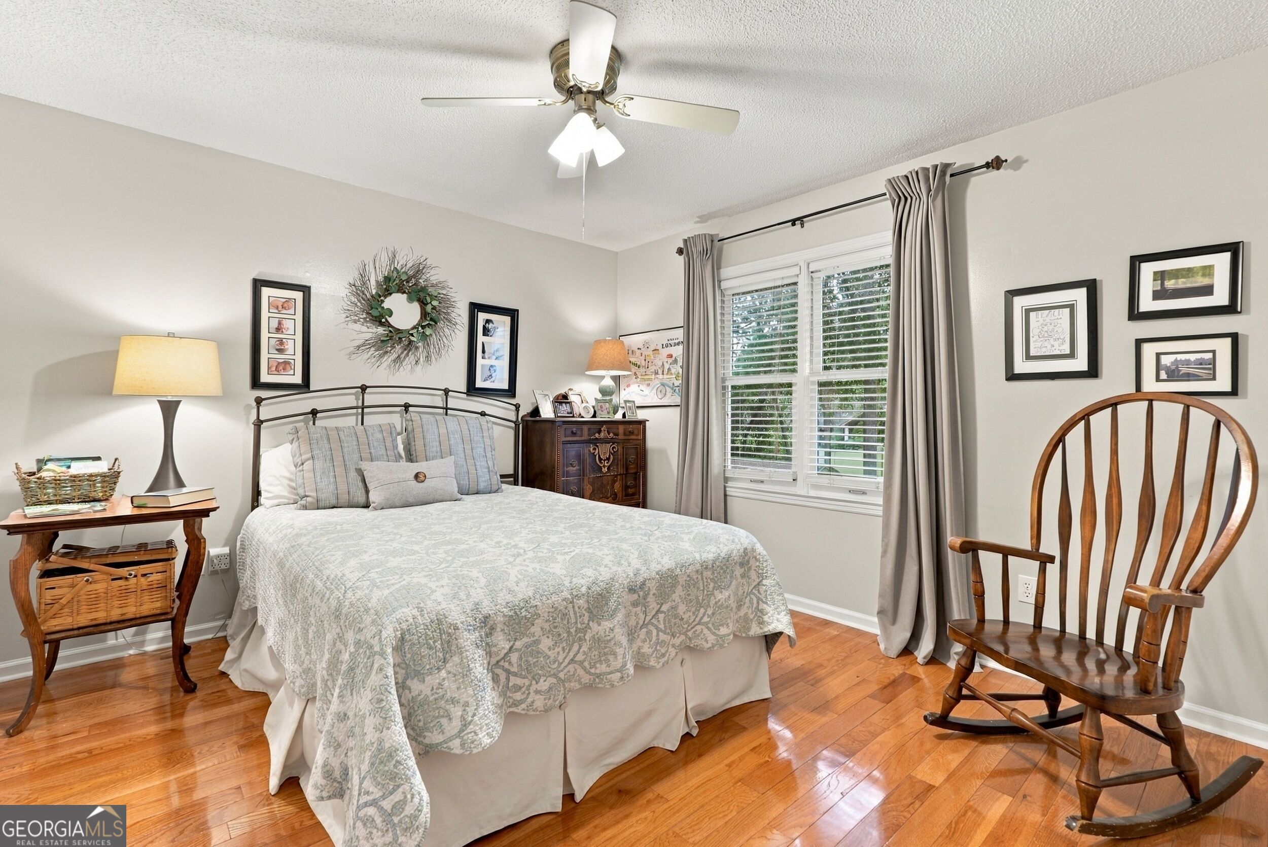 109 Oakcrest Drive Statesboro GA 30461