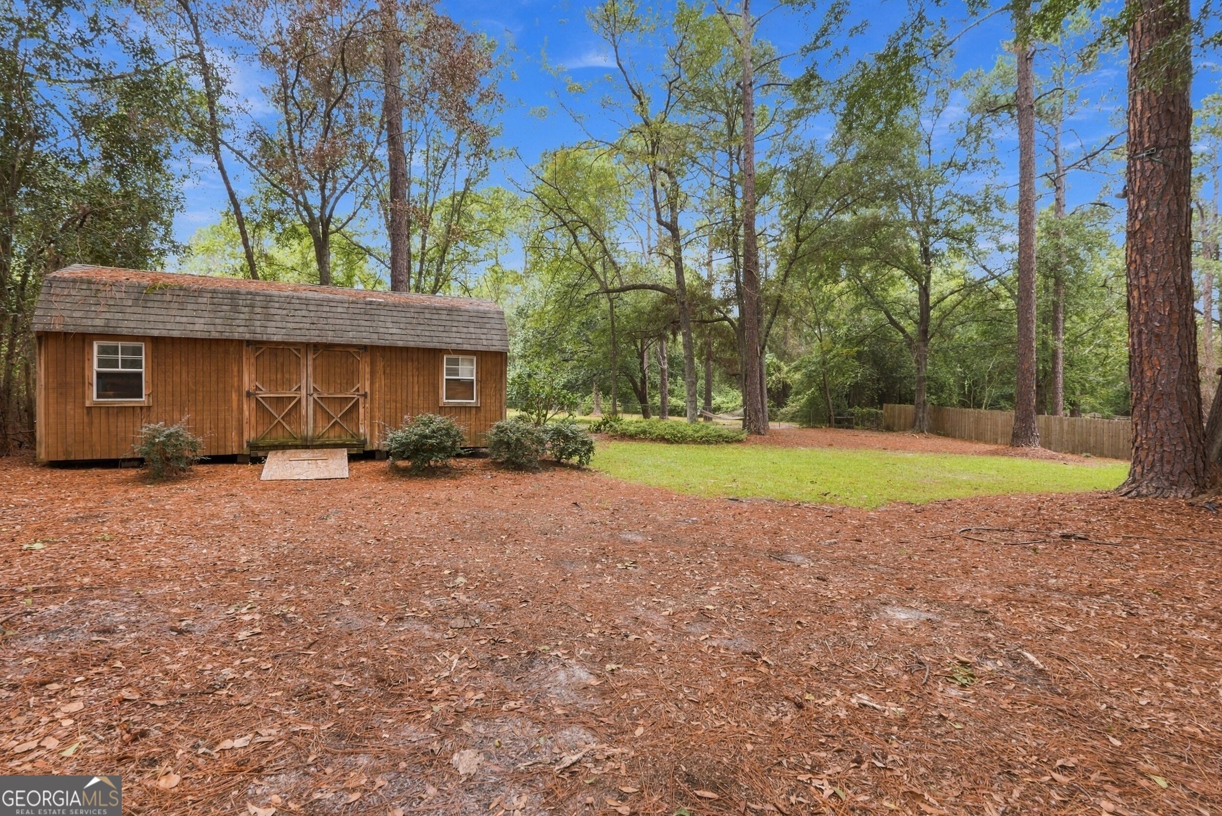 109 Oakcrest Drive Statesboro GA 30461