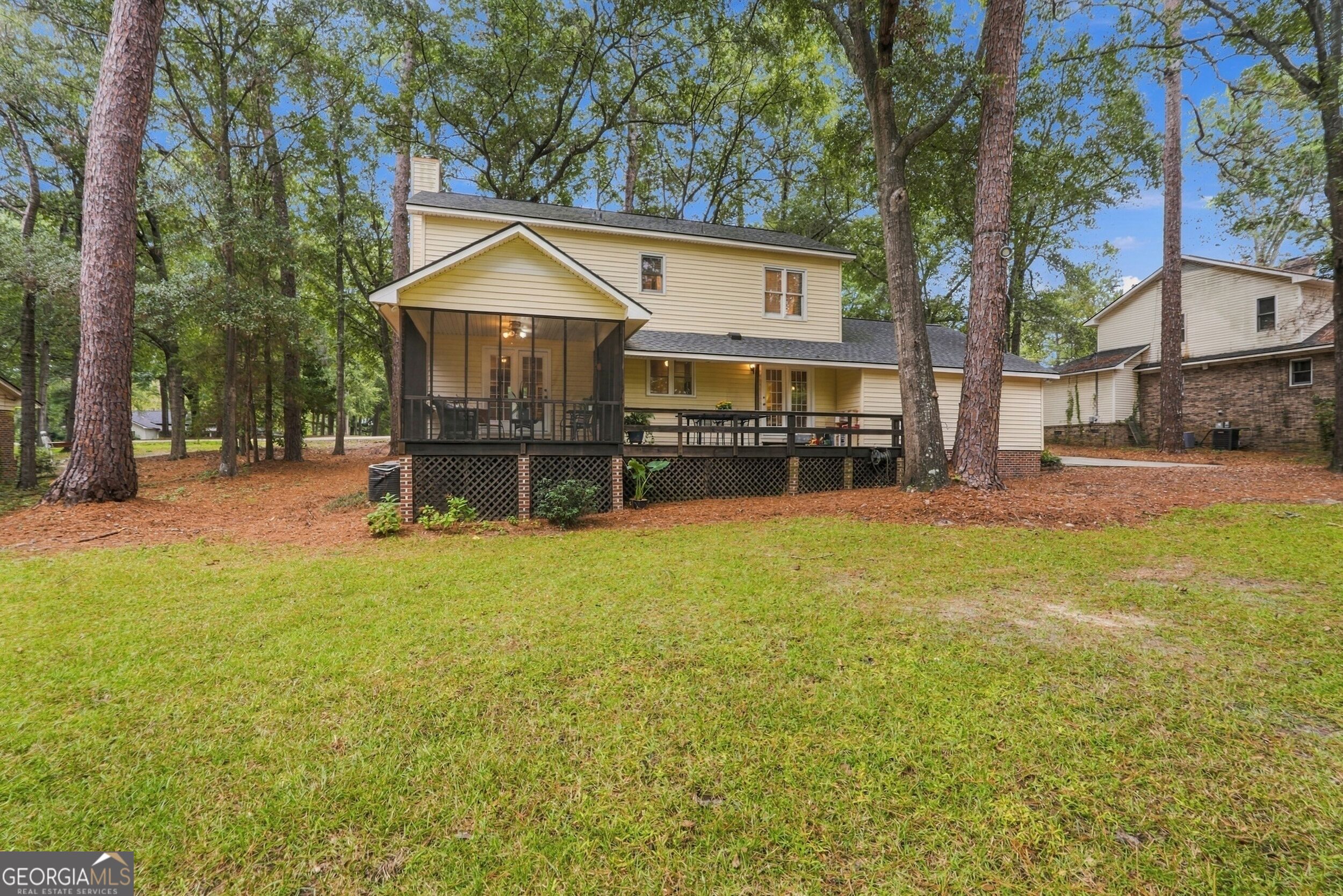 109 Oakcrest Drive Statesboro GA 30461