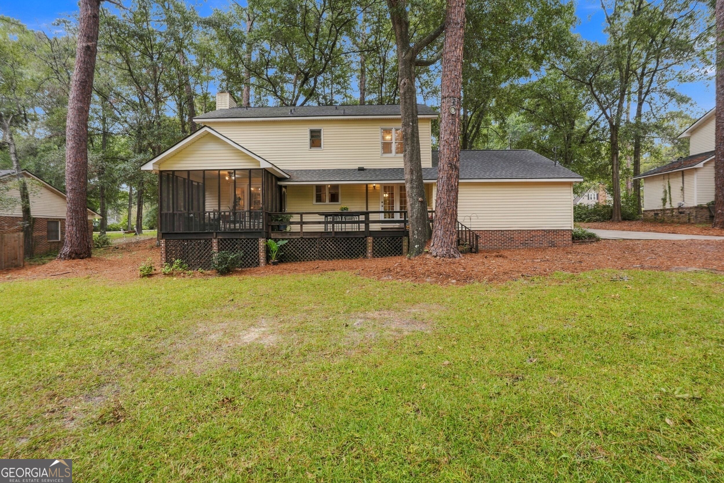 109 Oakcrest Drive Statesboro GA 30461