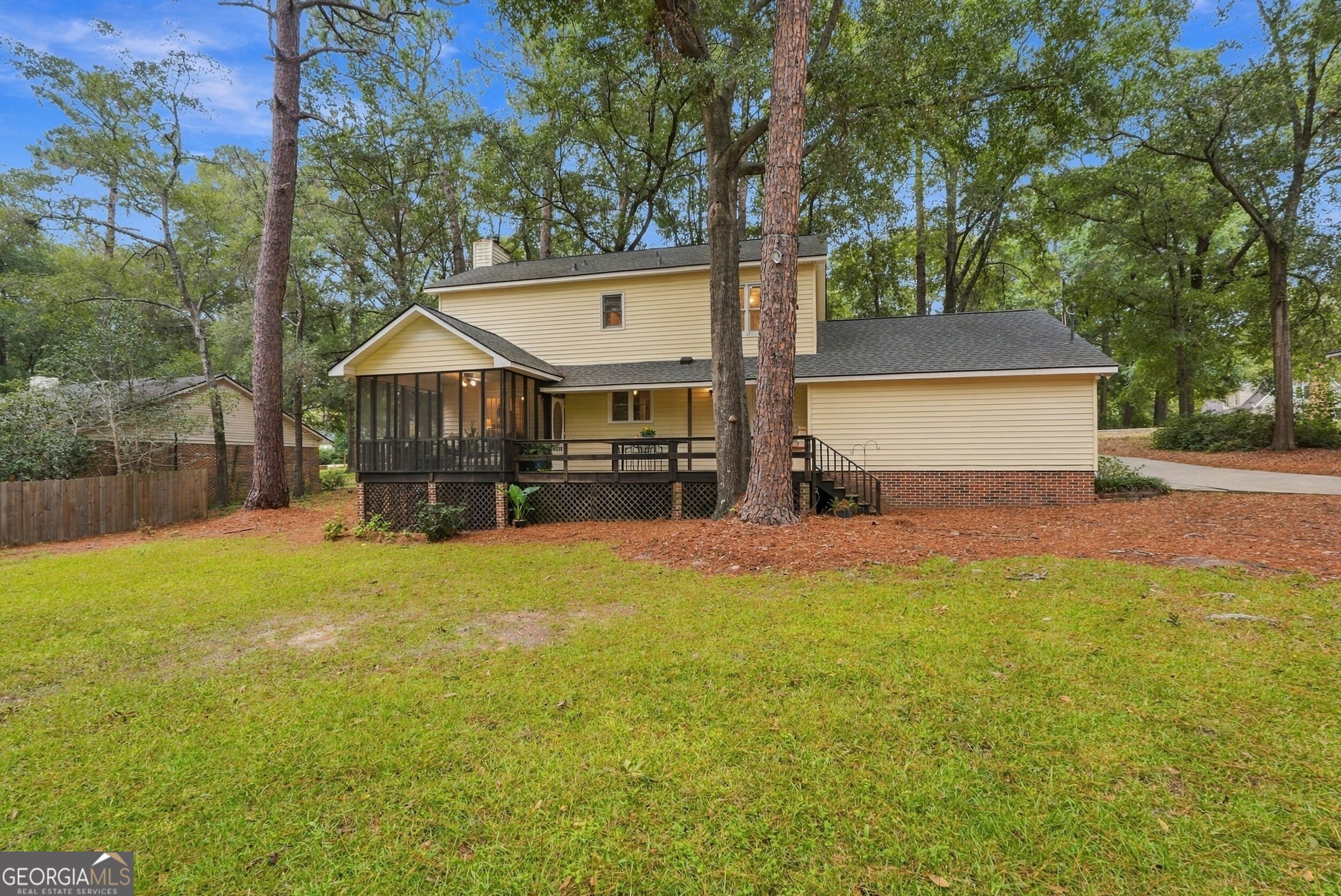 109 Oakcrest Drive Statesboro GA 30461