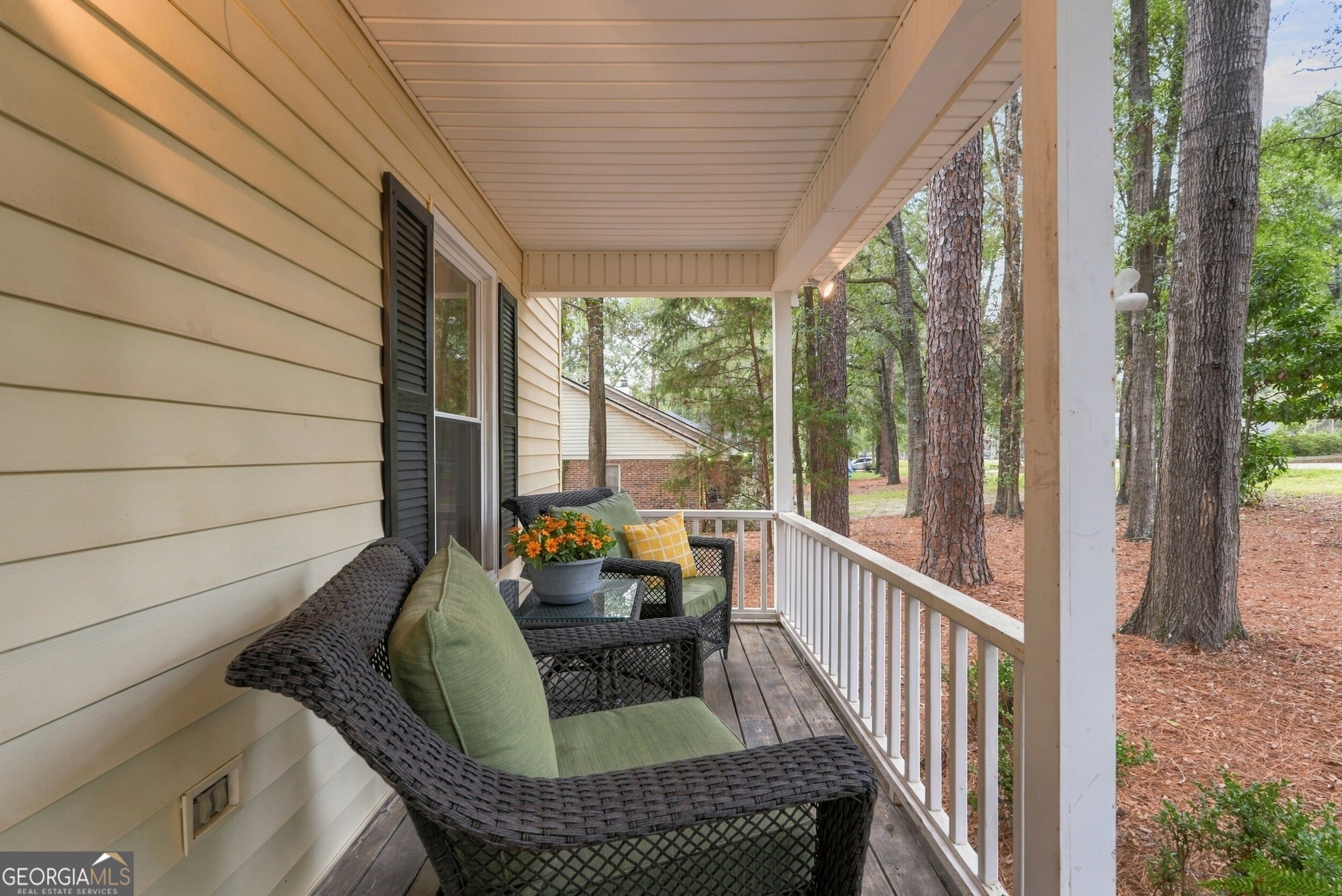 109 Oakcrest Drive Statesboro GA 30461
