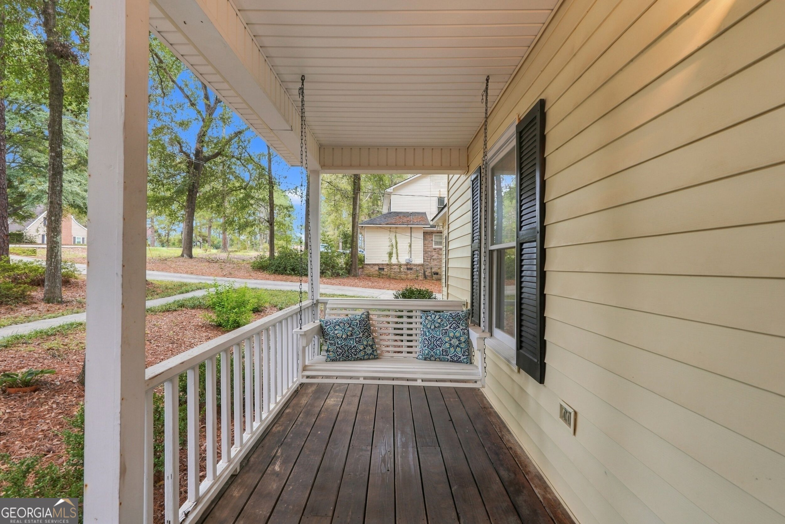 109 Oakcrest Drive Statesboro GA 30461