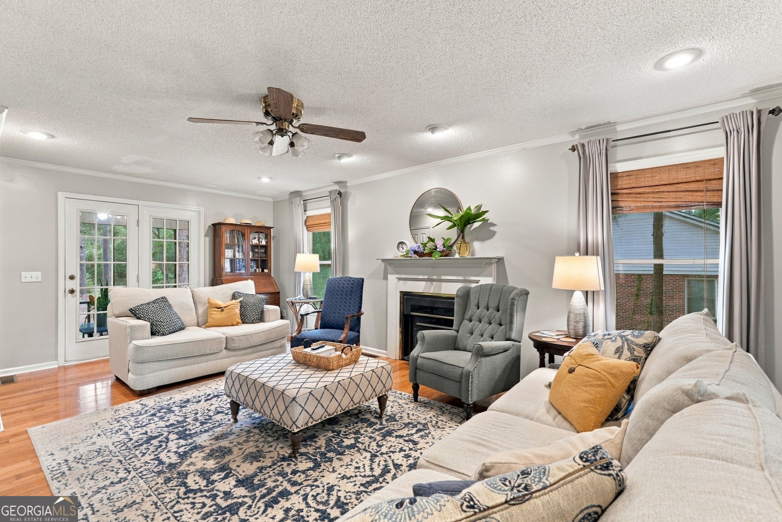 109 Oakcrest Drive Statesboro GA 30461