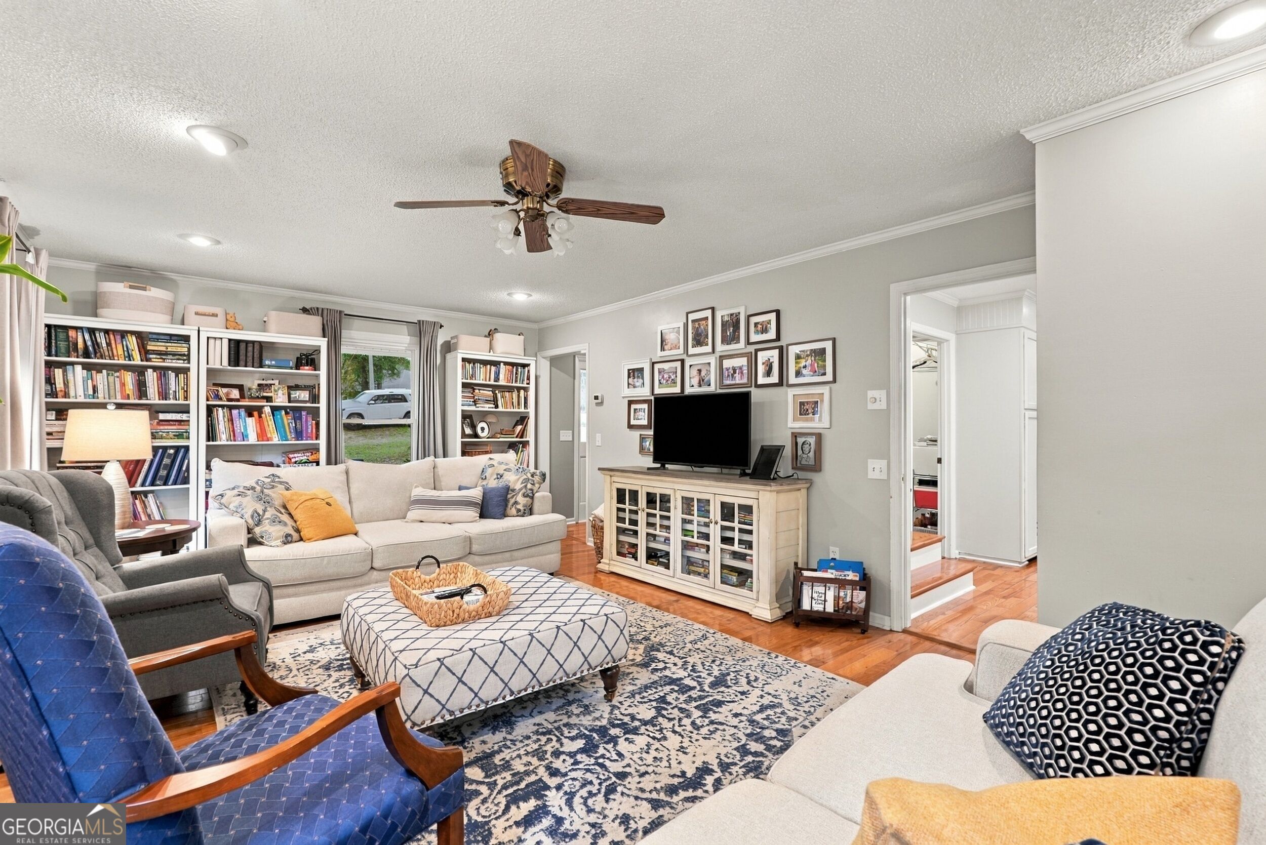 109 Oakcrest Drive Statesboro GA 30461