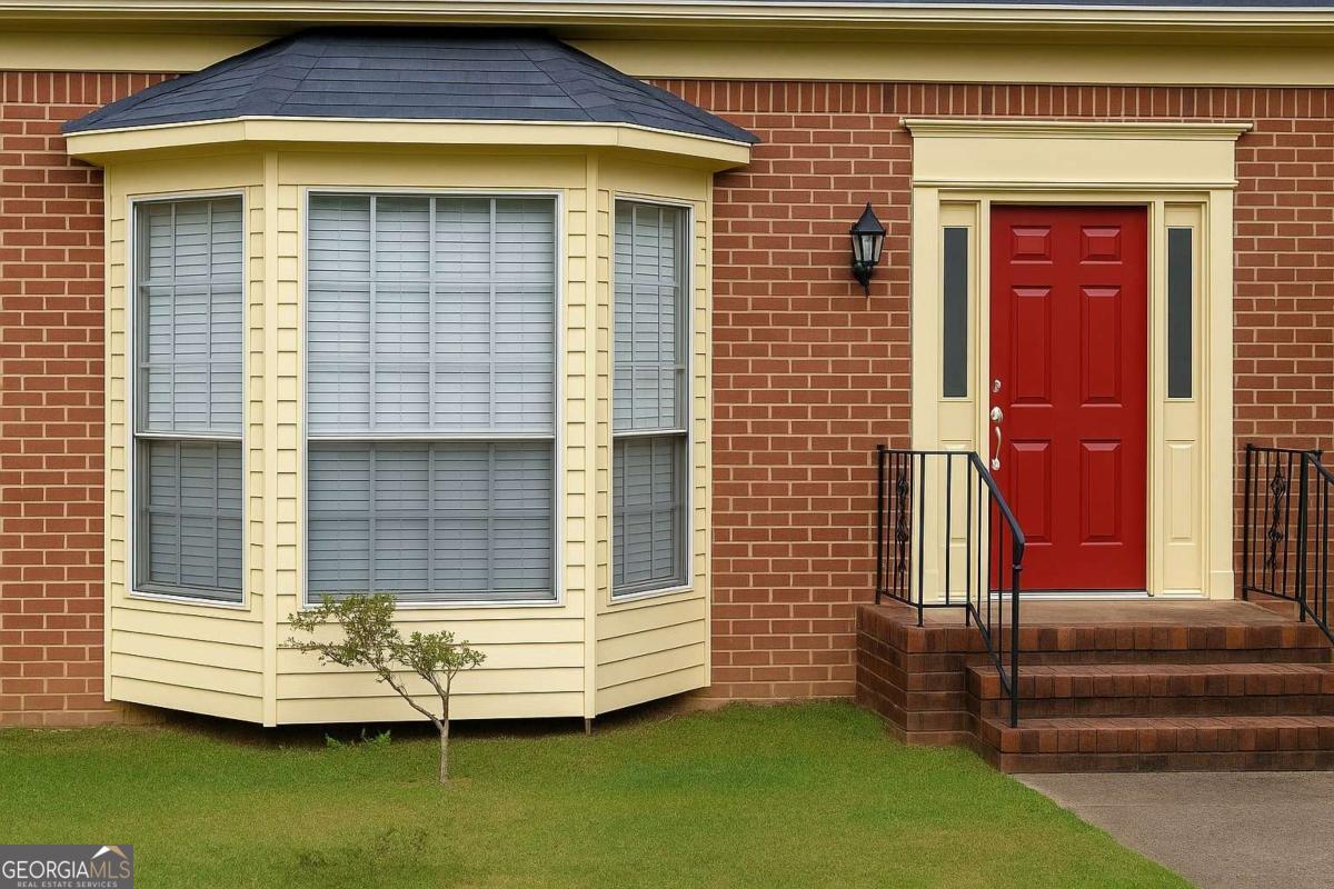 7157 Williamsburg Drive Riverdale GA 30274