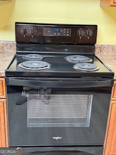 7157 Williamsburg Drive Riverdale GA 30274