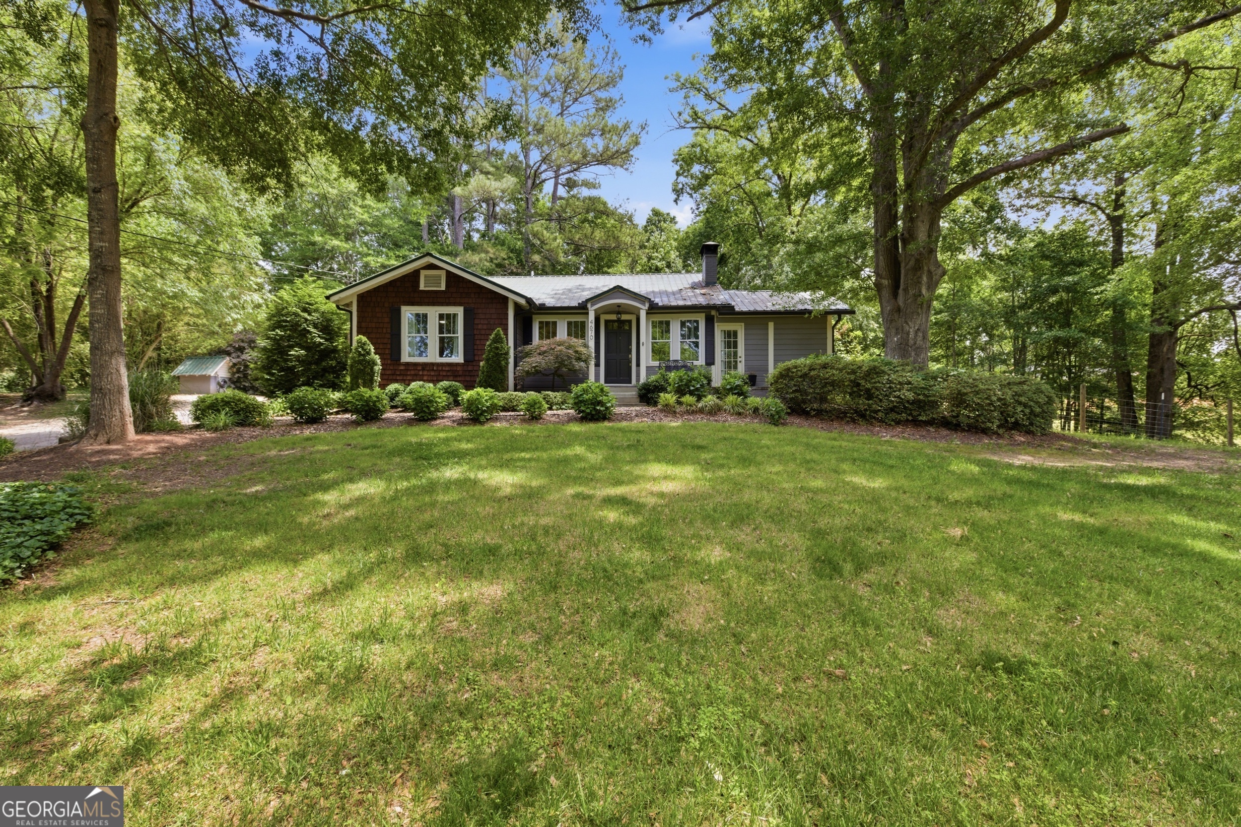4670 Highway 123 Toccoa GA 30577