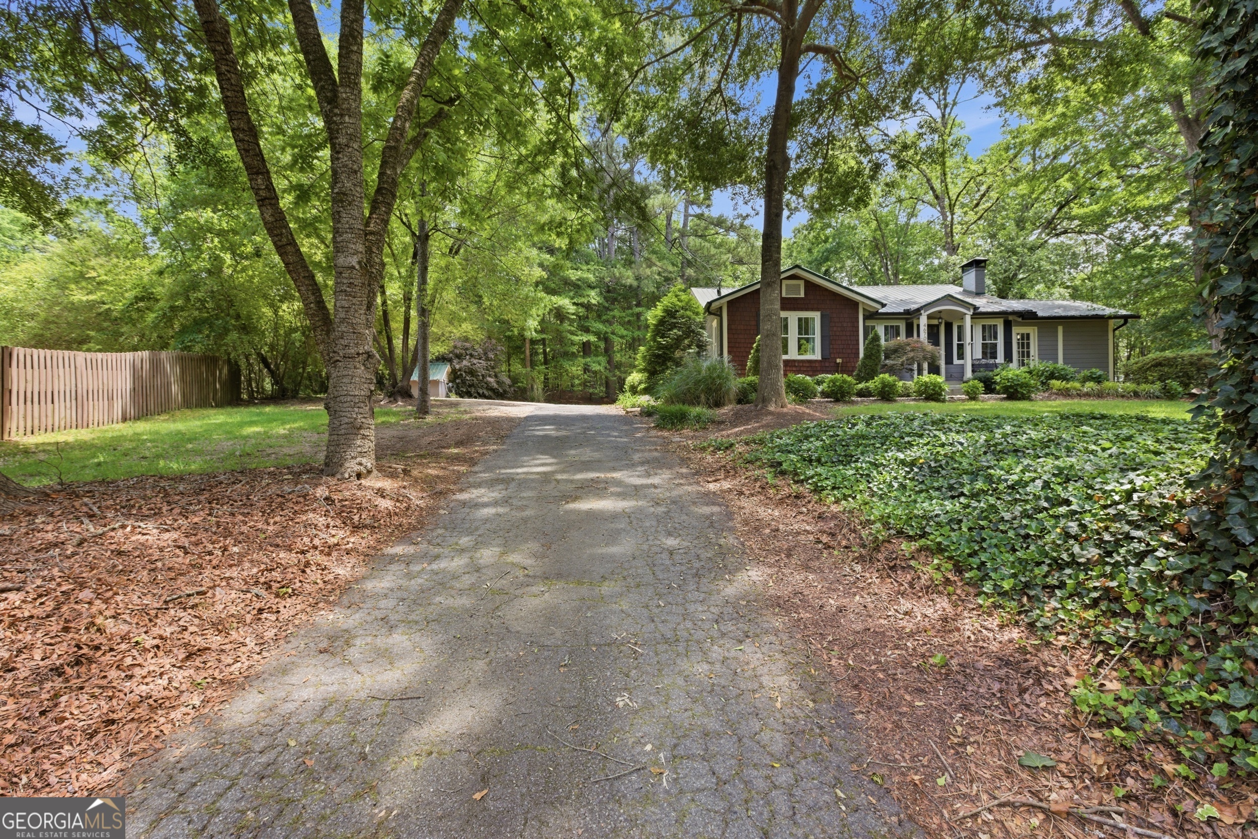 4670 Highway 123 Toccoa GA 30577