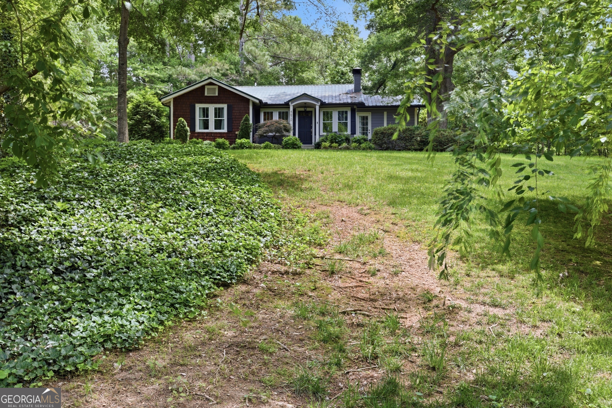 4670 Highway 123 Toccoa GA 30577