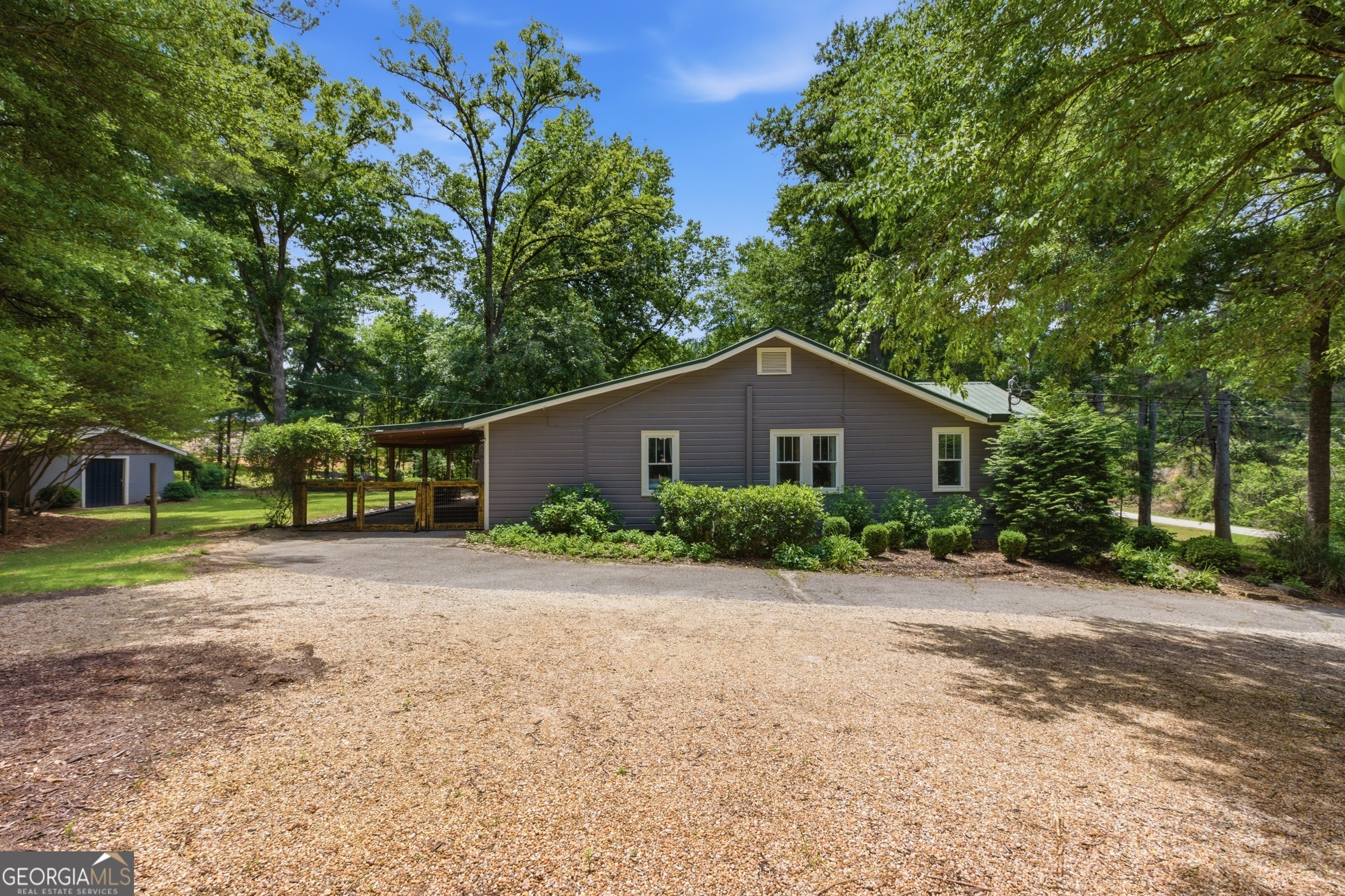 4670 Highway 123 Toccoa GA 30577