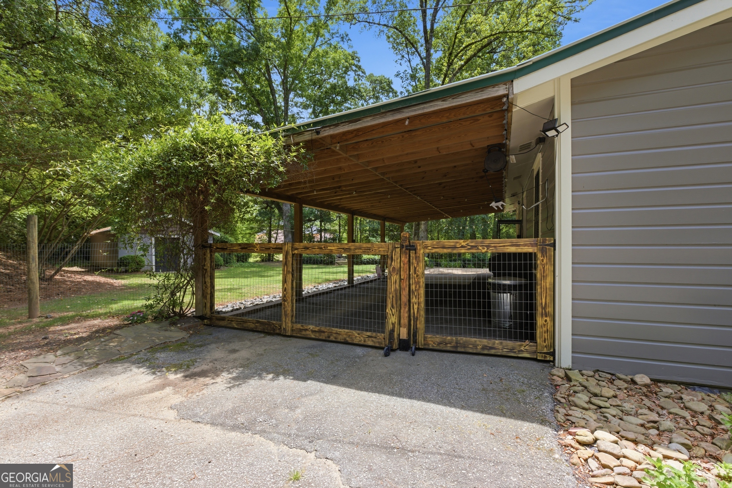 4670 Highway 123 Toccoa GA 30577