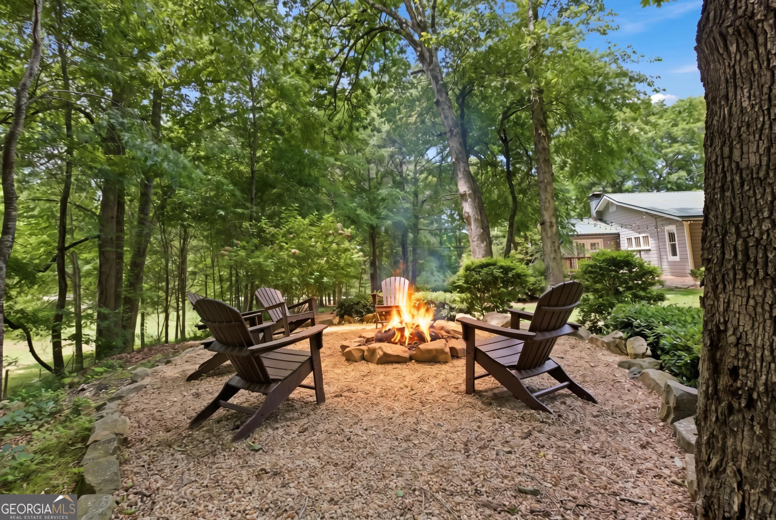 4670 Highway 123 Toccoa GA 30577