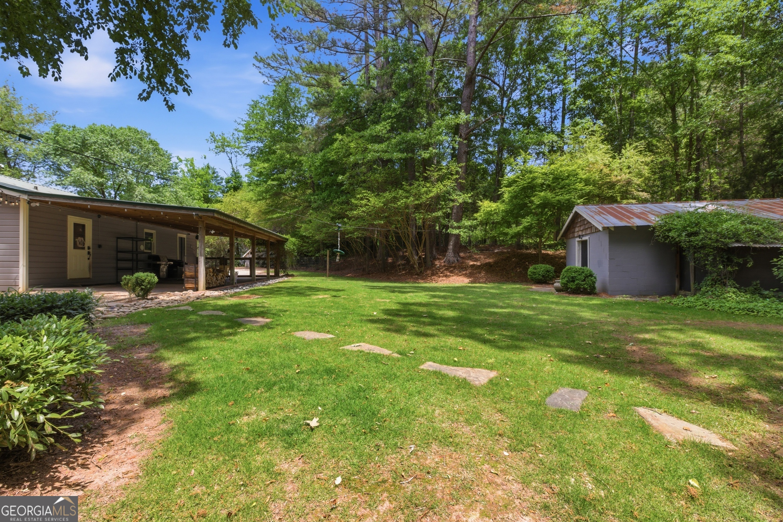 4670 Highway 123 Toccoa GA 30577