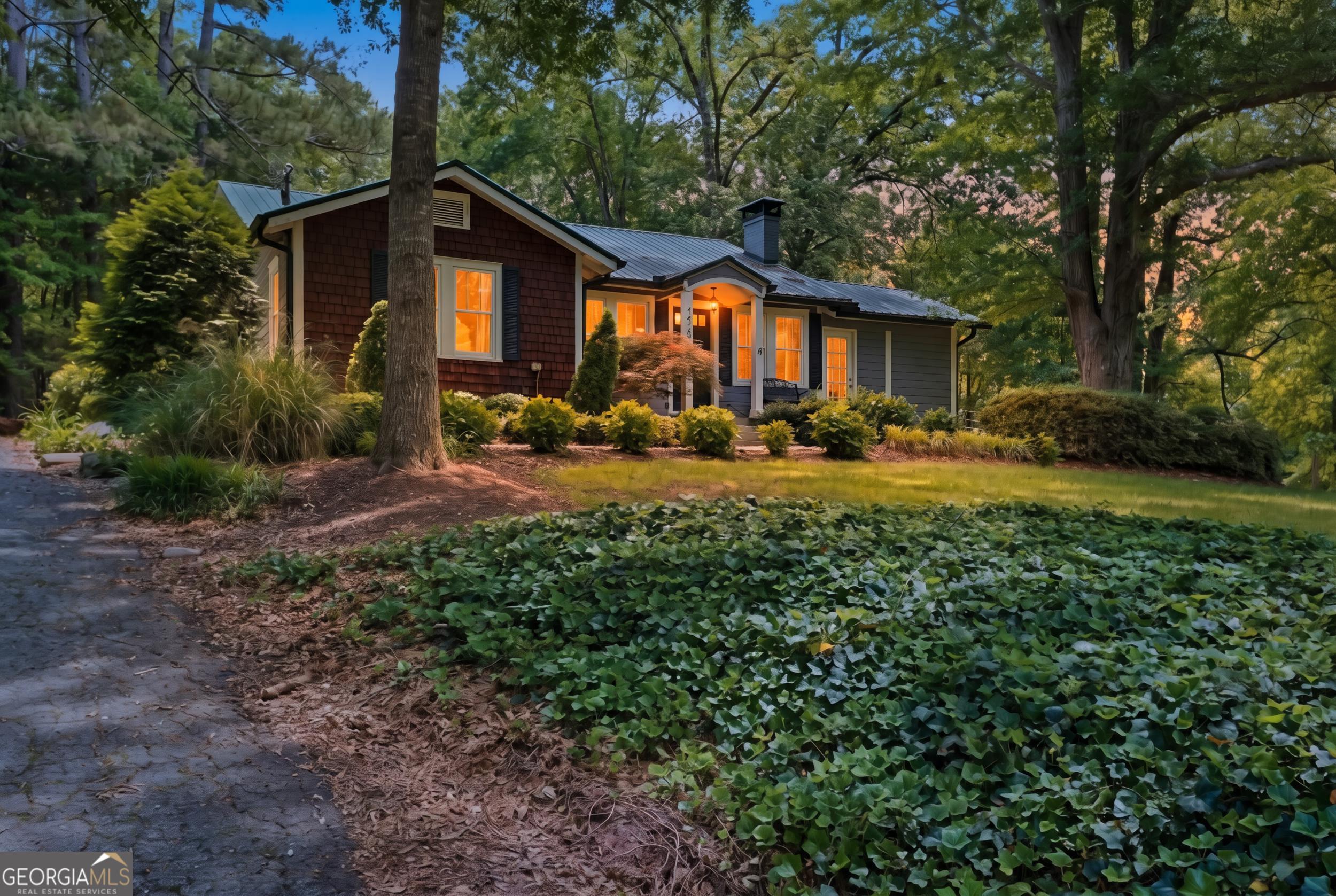 4670 Highway 123 Toccoa GA 30577