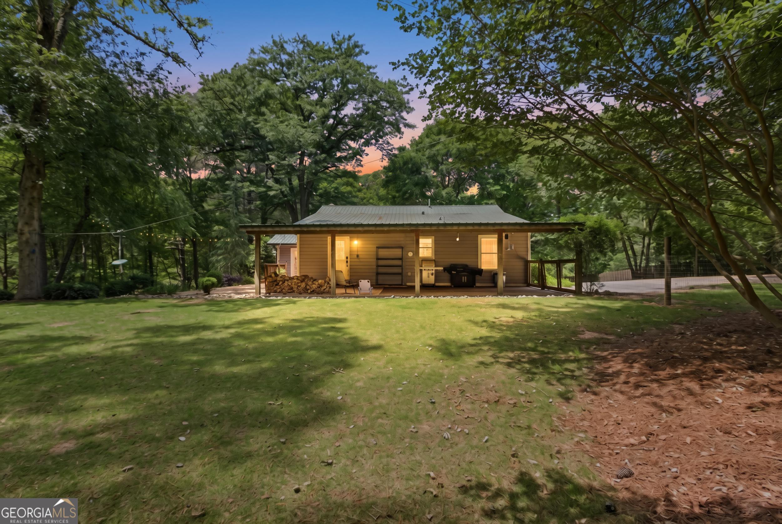 4670 Highway 123 Toccoa GA 30577