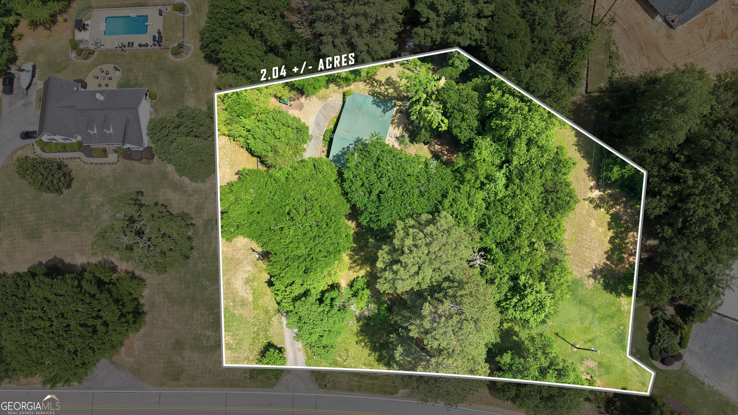 4670 Highway 123 Toccoa GA 30577