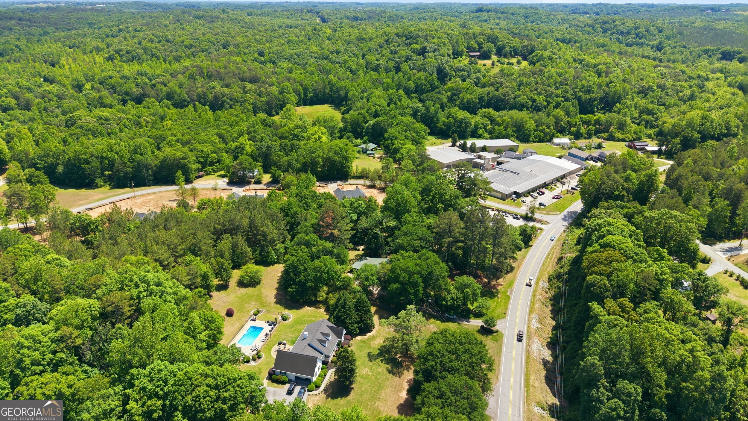 4670 Highway 123 Toccoa GA 30577