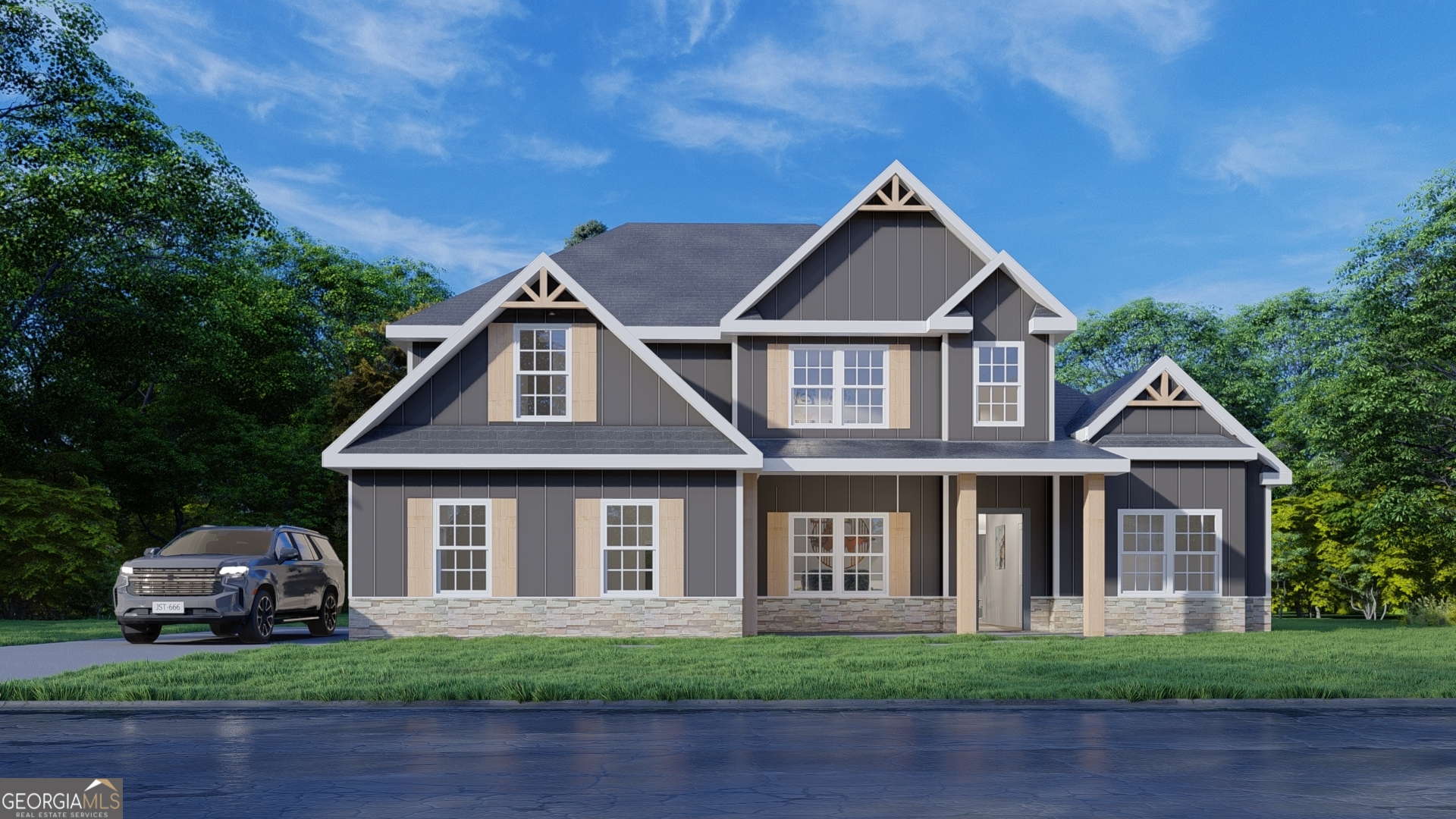 9036 Lavender Glen Midland GA 31820