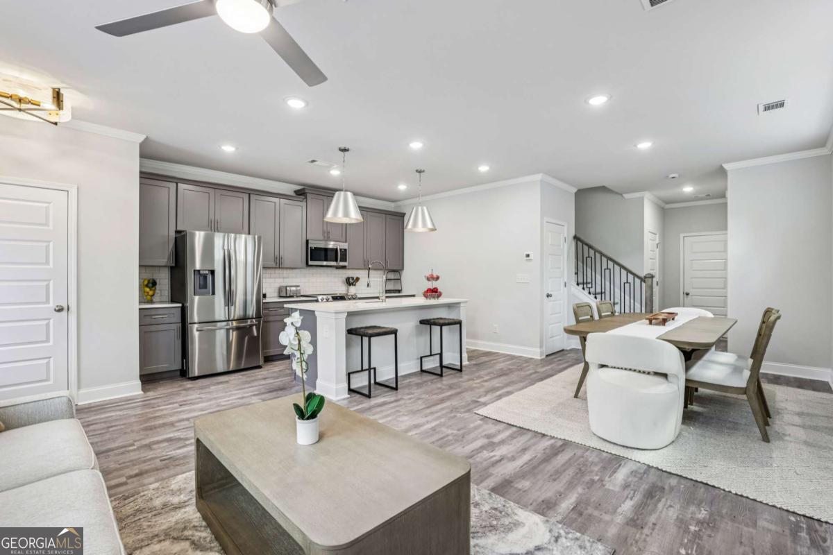 5064 Insperon Lane Peachtree Corners GA 30092