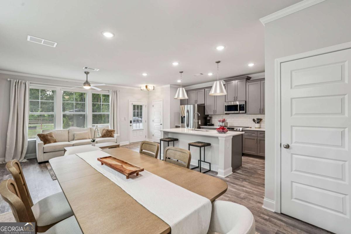 5064 Insperon Lane Peachtree Corners GA 30092
