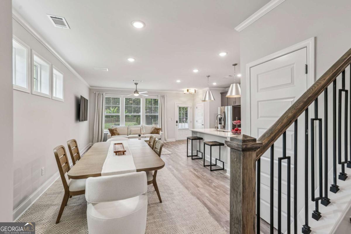 5064 Insperon Lane Peachtree Corners GA 30092