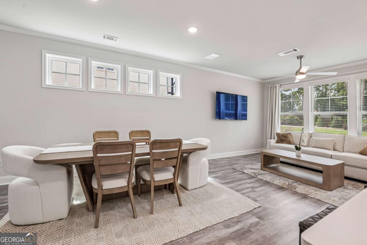 5064 Insperon Lane Peachtree Corners GA 30092