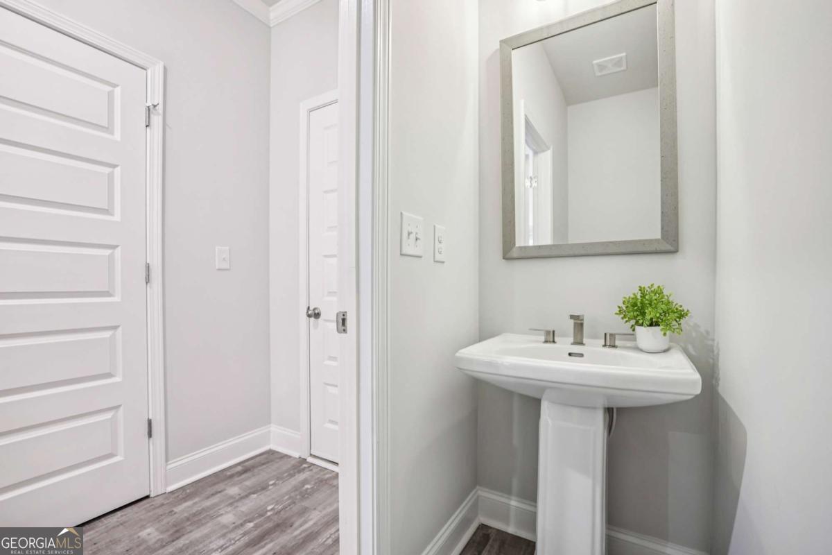 5064 Insperon Lane Peachtree Corners GA 30092