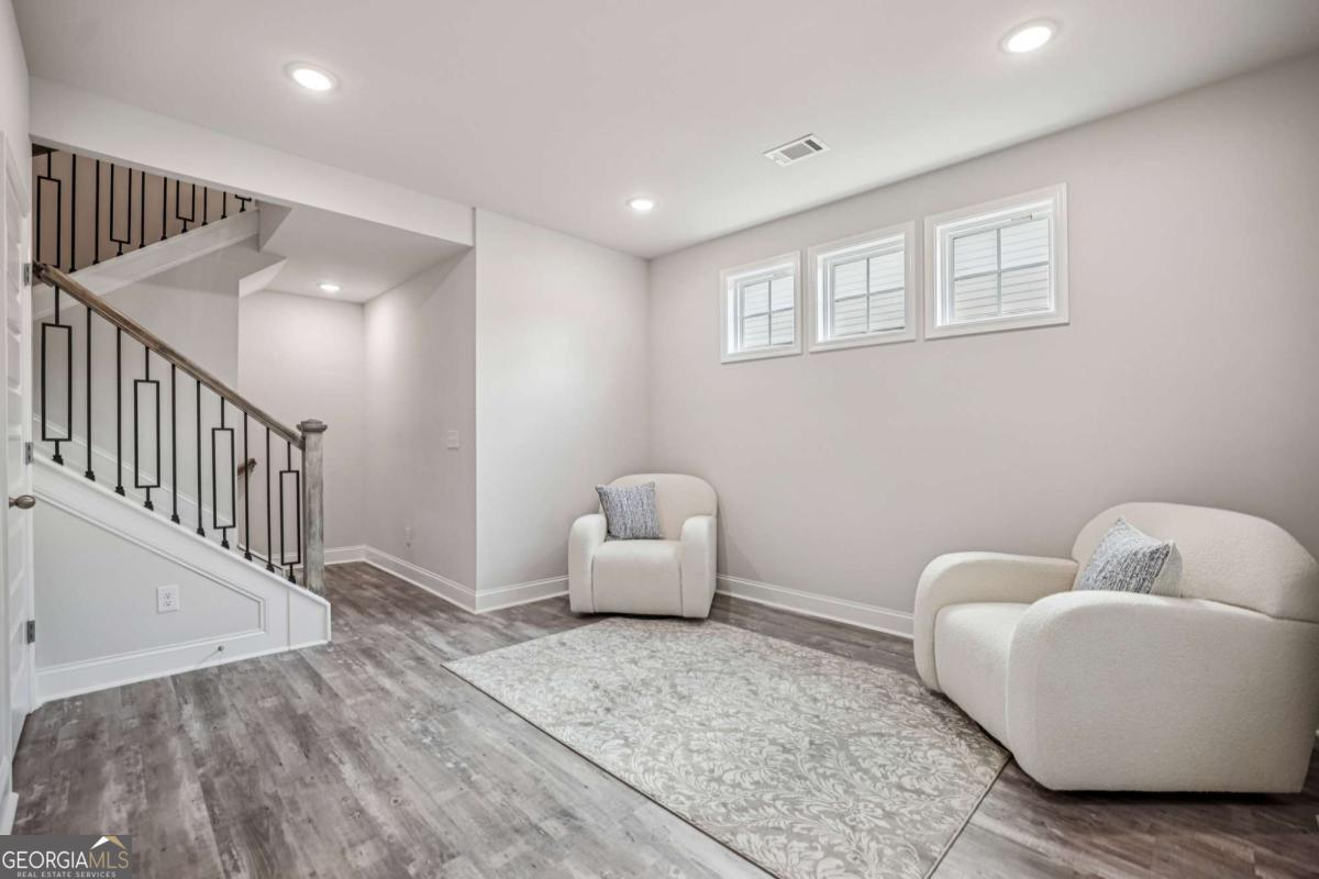 5064 Insperon Lane Peachtree Corners GA 30092