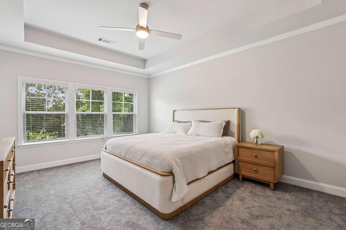 5064 Insperon Lane Peachtree Corners GA 30092
