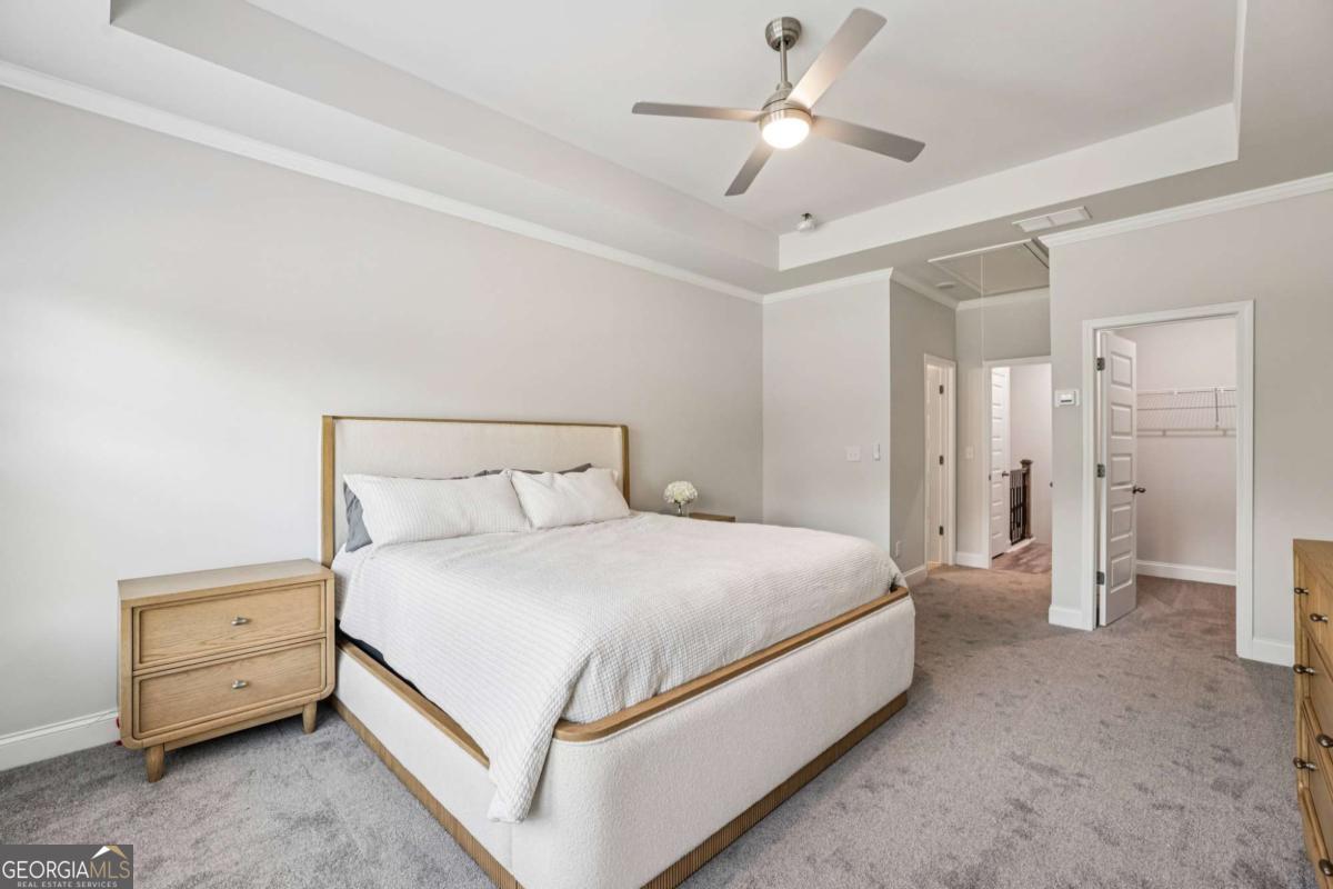 5064 Insperon Lane Peachtree Corners GA 30092