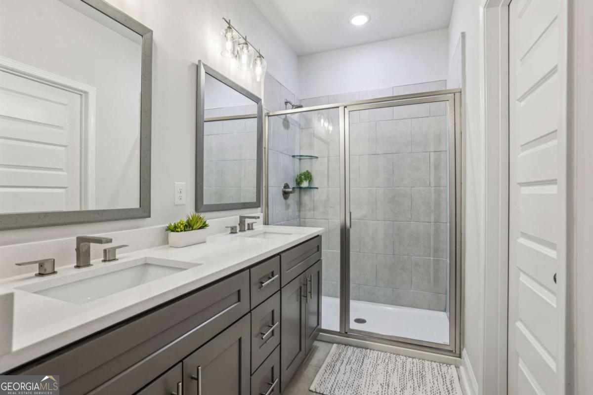5064 Insperon Lane Peachtree Corners GA 30092